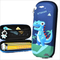 Cartoon 3D Large Capacity Stationery Case Wholesale Primary School Student Pencil Case