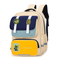 2024 New Primary School Schoolbag for Boys and Girls Children Lightweight Spinal Protection and Load Reduction Backpack