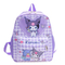 Children′s Cute Cartoon Backpack Lightweight New Large Capacity Kindergarten Backpack