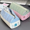 Multi Functional Pen Bag Large Capacity Storage Bag Embroidered Stationery Box