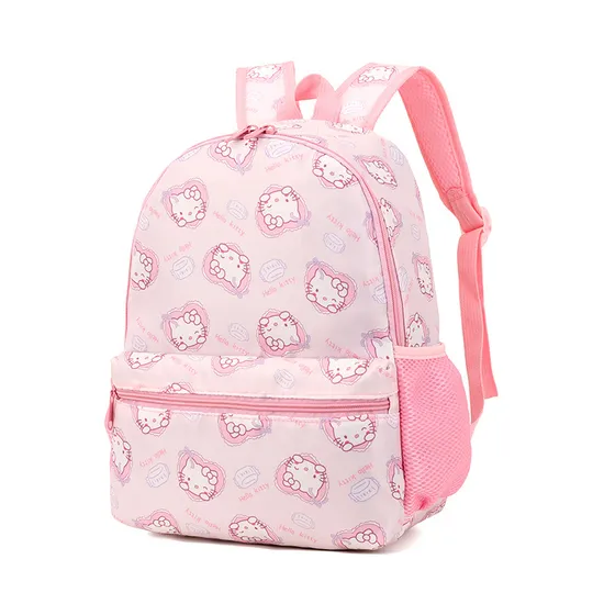 Wholesale of New Kindergarten Childrens Backpacks Llightweight Backpacks Cartoon Backpacks