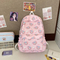 Elementary School Backpack Lightweight Children′s Backpack Cute Large Capacity Nylon Backpack