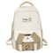 Student Backpack New Large Capacity Lightweight Creative Cartoon Fashion Backpack