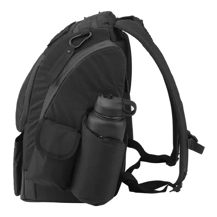 Factory Hot Sale Frisbee Disc Golf Bag Outdoor Pack Sports Discs Golf Backpack