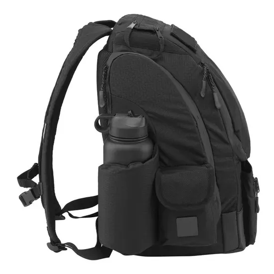 Factory Hot Sale Frisbee Disc Golf Bag Outdoor Pack Sports Discs Golf Backpack