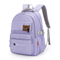 New Student School Bag Multi Functional Little Bear Girl Large Capacity Backpack