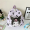 New Kindergarten School Bag Children′s Cartoon Backpack Cute Mini Baby Backpack