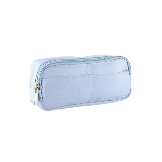 New Large Capacity Pen Bag Stationery Box Primary School Student Stationery Bag