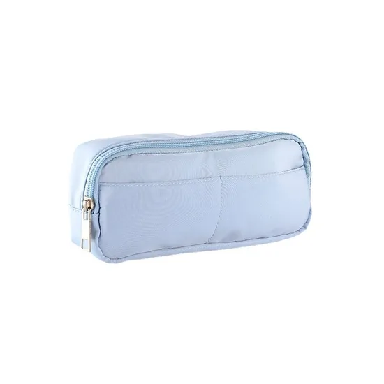 New Large Capacity Pen Bag Stationery Box Primary School Student Stationery Bag
