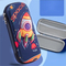 Primary School Student Pencil Case Large Capacity Children′s Stationery Pencil Case