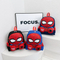 Children′s Cartoon Backpack Lightweight Large Capacity Breathable Kindergarten Backpack
