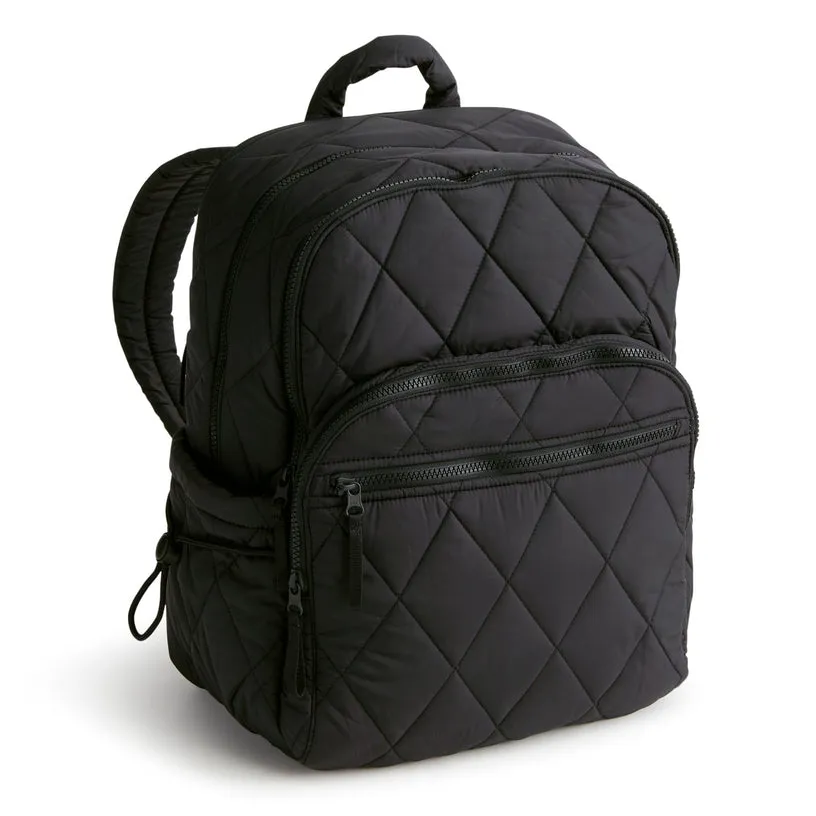 New Fashion Backpack 2024 Lady Nylon Backpack Lady Design Women Backpack