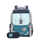 High Quality Large Capacity Stress Relieving Backpacks for Boys and Girls Shoulder Protectors School Students Backpack