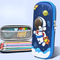 New 3D Pencil Case Double-Layer Primary School Student Large Capacity Pencil Case