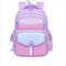 New Lightweight Children′s Backpack for Primary School Students Large Capacity Backpack