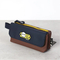 Pen Bag New Punk Stationery Bag Dirt Resistant Stationery Bag Student Pencil Pouch