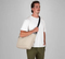 Travel Luggage Tote Bag Large Size Sports Women′s Shopping Bags Shoulder Handbag Waterproof Oxford Cloth Beach Bags