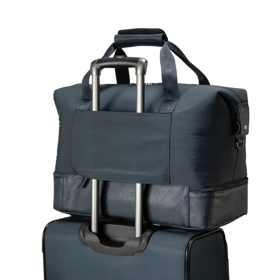 Wholesale Fashion Weekender Bag Woman Carry on Travel Bags Luggage Duffel Ladies Overnight Bag Travel