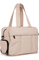 2024 Fashion Nylon Luggage Sports Tote Bags Women Duffel Travel Bag Yoga Outdoor Waterproof Shoulder Bag