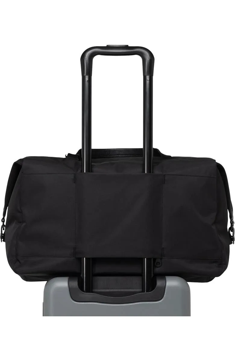 Waterproof Travel Duffel Bag Weekender Duffel Bag Custom Women Travel Duffel Bag
