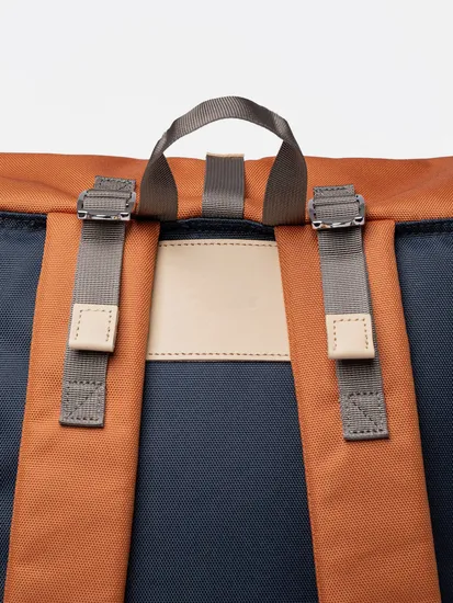Hiking Backpack Water Repellent 15 Inch Laptop Compartment Durable and Thick Material Backpack