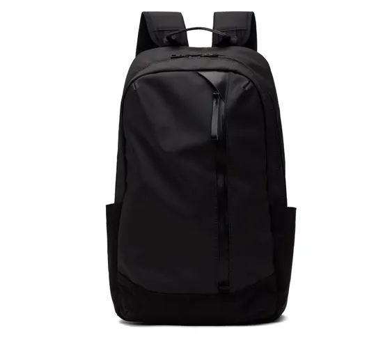 Custom New Design Men′s Laptop Backpack Office Computer Bag Laptop School Bags