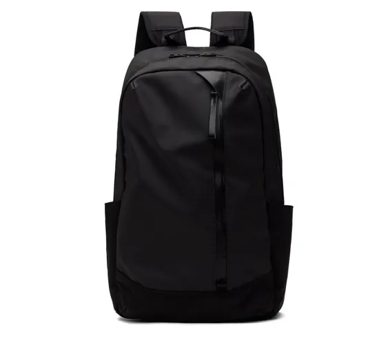 Custom New Design Men′s Laptop Backpack Office Computer Bag Laptop School Bags