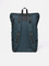Expandable Roll Top Casual Daypack Water-Resistant Travel Backpack with Laptop Compartment Rolltop Backpack