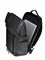 Waterproof Luxury Leisure Travel University School Notebook Synthetic Leather Laptop Backpacks