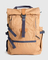Casual Large Capacity Laptop Backpack Waterproof Travel Roll Top 16 Computer Backpack
