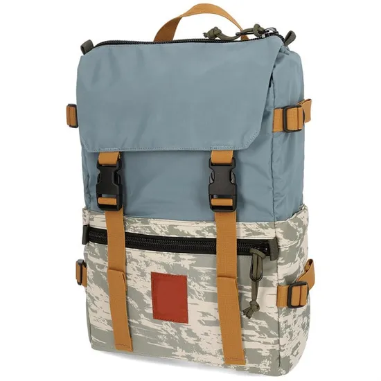 Custom waterproof Outdoor Travel Sport Bag Pack Hiking Rover Backpack