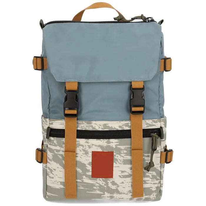 Custom waterproof Outdoor Travel Sport Bag Pack Hiking Rover Backpack
