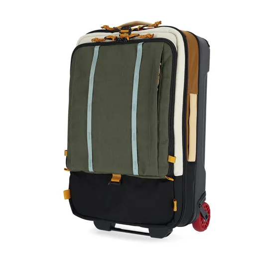 Water Resistant Overnight Luggage Daypack Business Bag Anti-Theft Luggage Trolley Suitcase