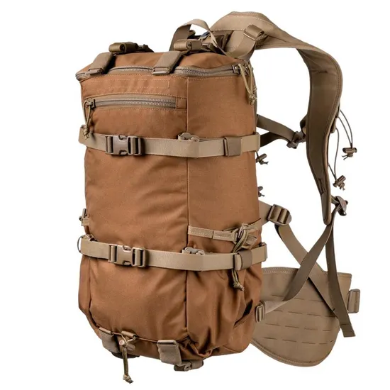 Customized Camouflage Outdoor Multifunctional Backpack Waterproof Tactical Hiking Travel Camping Laptop Bag