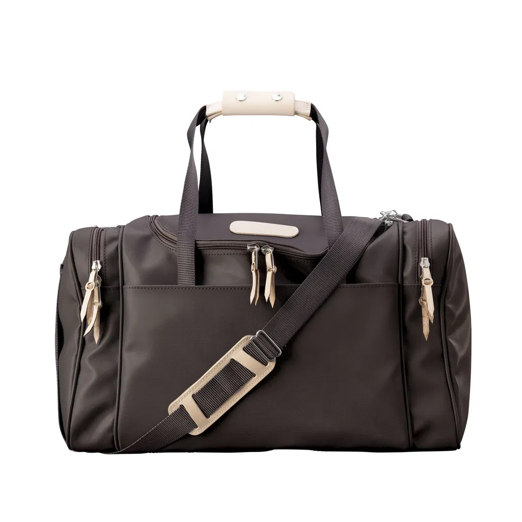 New Arrival Business Travel Bag Water Repellent Duffel Bag Sports Gym Bag with Many Pockets