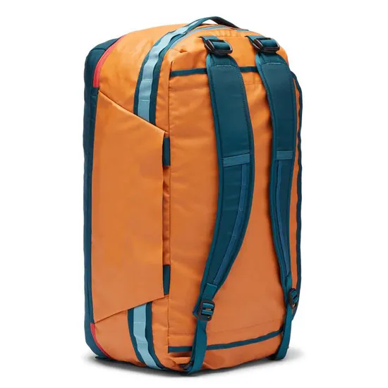 Manufacture Wholesale Sport Grym Travel Waterproof Duffel Bag for Outdoor Weekend