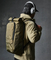 Customizable Logo Multi-Function Outdoor Backpack Waterproof Wear-Resistant Camera Backpack