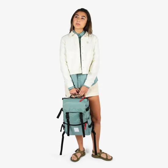 New Wholesale Customized Outdoor Travel Backpack Waterproof Polyester Laptop Backpack