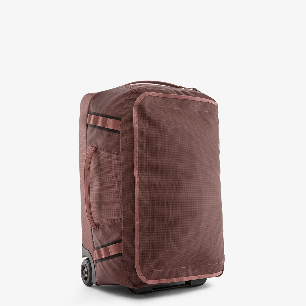 Trolley Duffel Bag Weekender Bag Carry on Tote Bags 60L Duffel Travel Bag