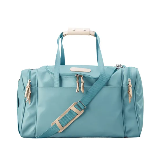 Custom Design Waterproof Teen Girls Duffel Bag Fitness Handbags Traveling Weekender Sports Duffle Bags