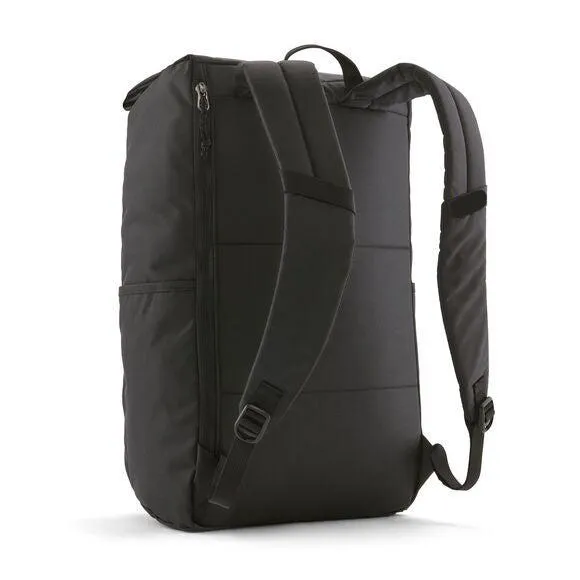 Fashion New Arrival Recycled RPET Roll Top Backpack Eco Roll-Top Backpack Daypack