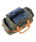 Custom Gym Bag Waterproof Lightweight Overnight Sports Travel Duffel Bag with Shoe Compartment