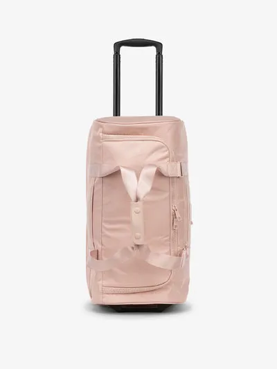 Large Rolling Duffel Bag Travel Bags Luggage Set Travelling Bags Luggage Trolley Set Suitcase