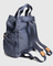 New Fashion Canvas Backpack Outdoor Schoolbag Large Capacity Laptop Travel Backpack