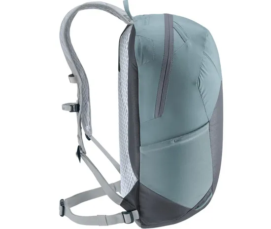 Factory Wholesale Outdoor Hiking Bags Mountain Climbing Camping Backpack Daypack
