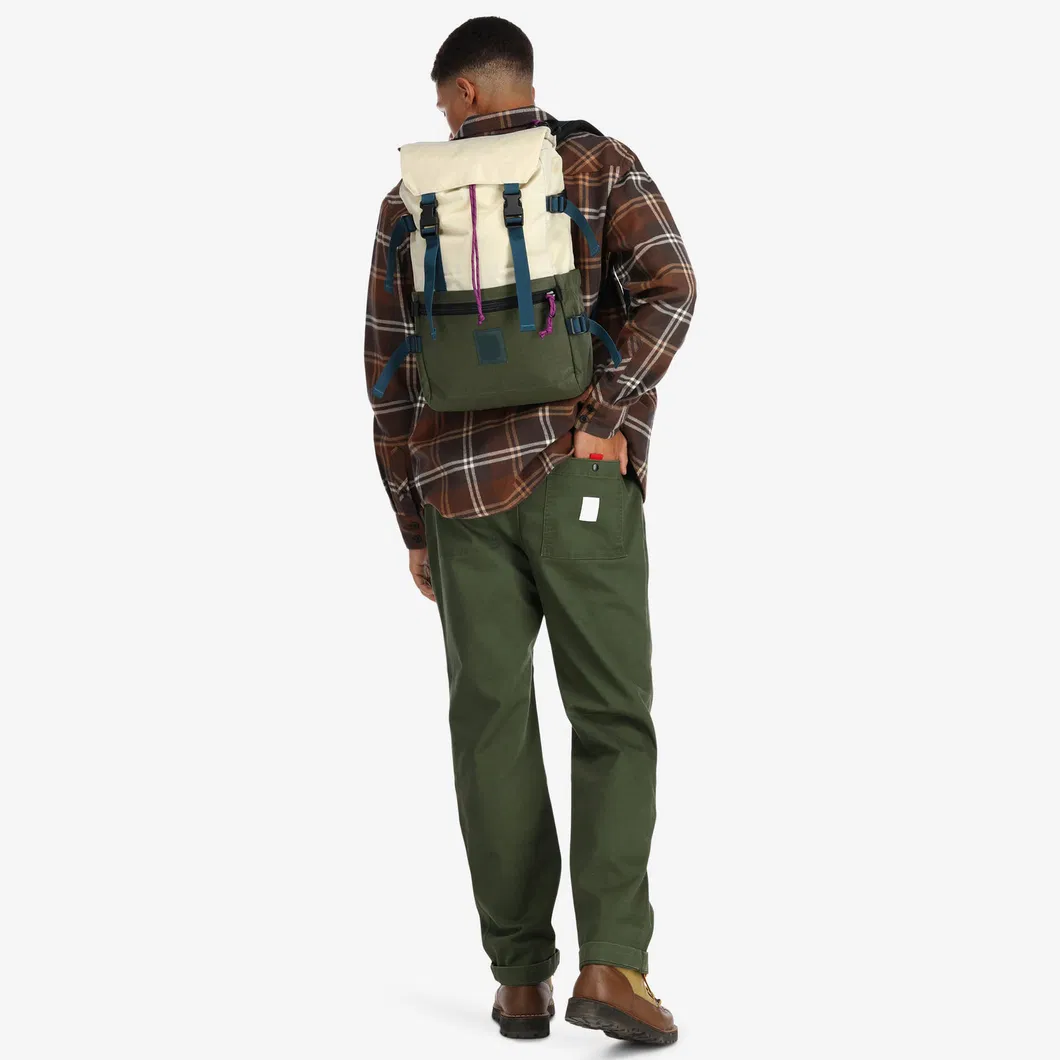 Customized Lightweight Waterproof Laptop Backpacks Wholesale Outdoor Travel School Backpack