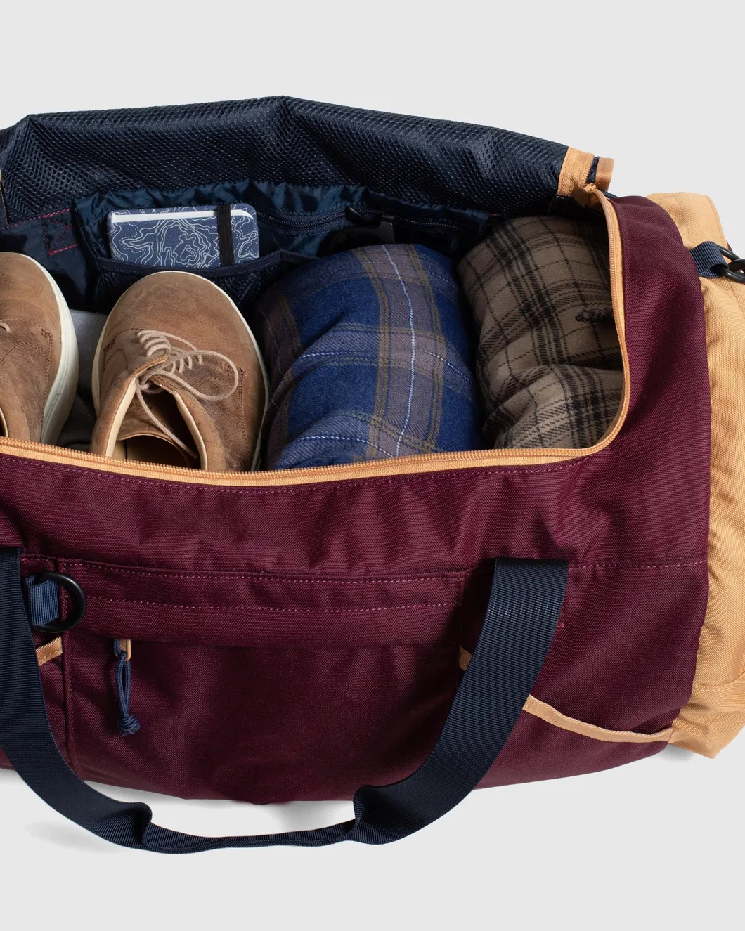 Customized Duffle Bags Outdoor Travel Bags High Quality Sports Duffle Bags