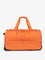 Business Travel Foldable Wheels Lightweight Luggage Trolley Bags Roller Duffle Bag