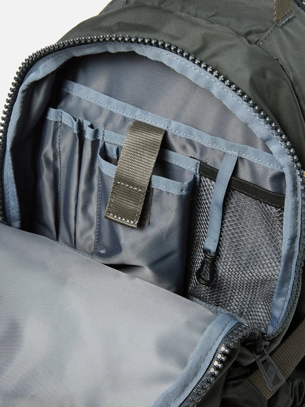 Waterproof Travel Backpack Unisex Zipper Rucksack Bag Backpack School Bags for Men