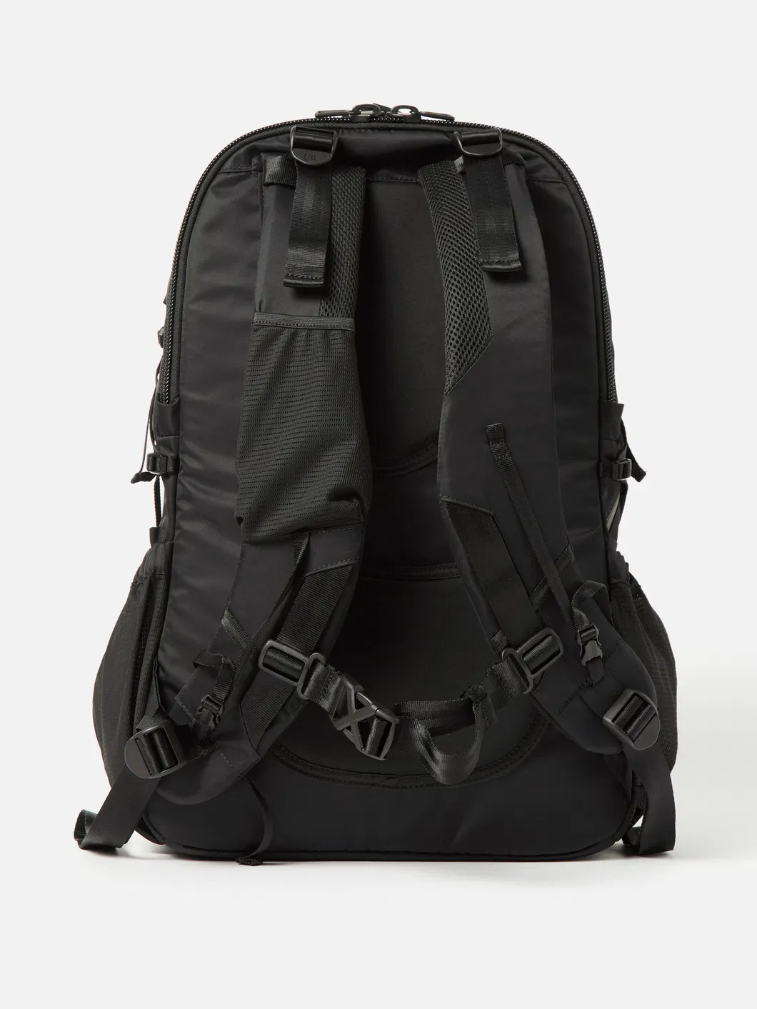 Customized Luxury High Quality Anti-Theft Waterproof Laptop Bag Shoulder Backpack